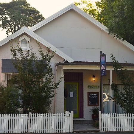 Flying Fox Backpackers Hostel Katoomba Luaran gambar