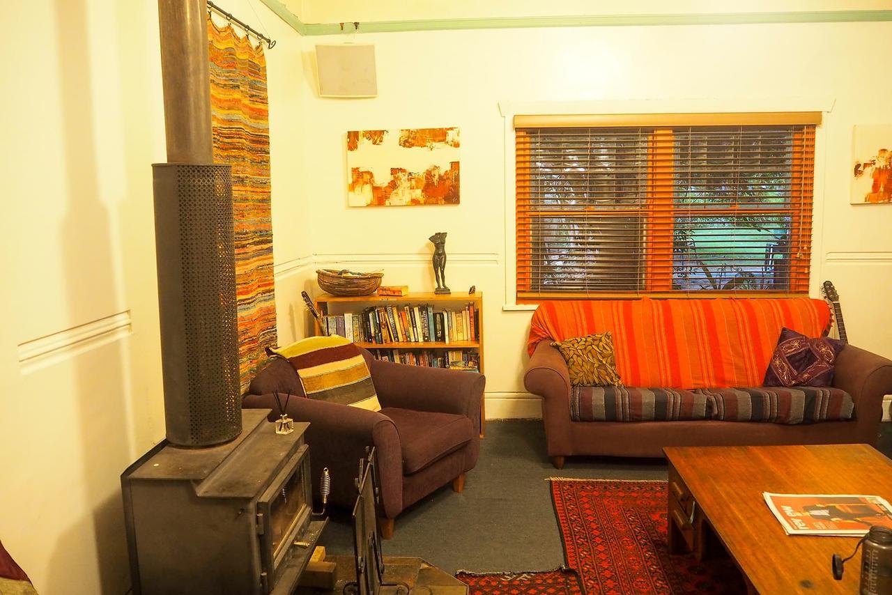 Flying Fox Backpackers Hostel Katoomba Luaran gambar