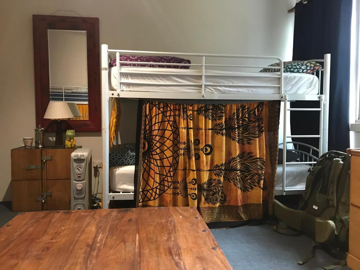 Flying Fox Backpackers Hostel Katoomba Luaran gambar